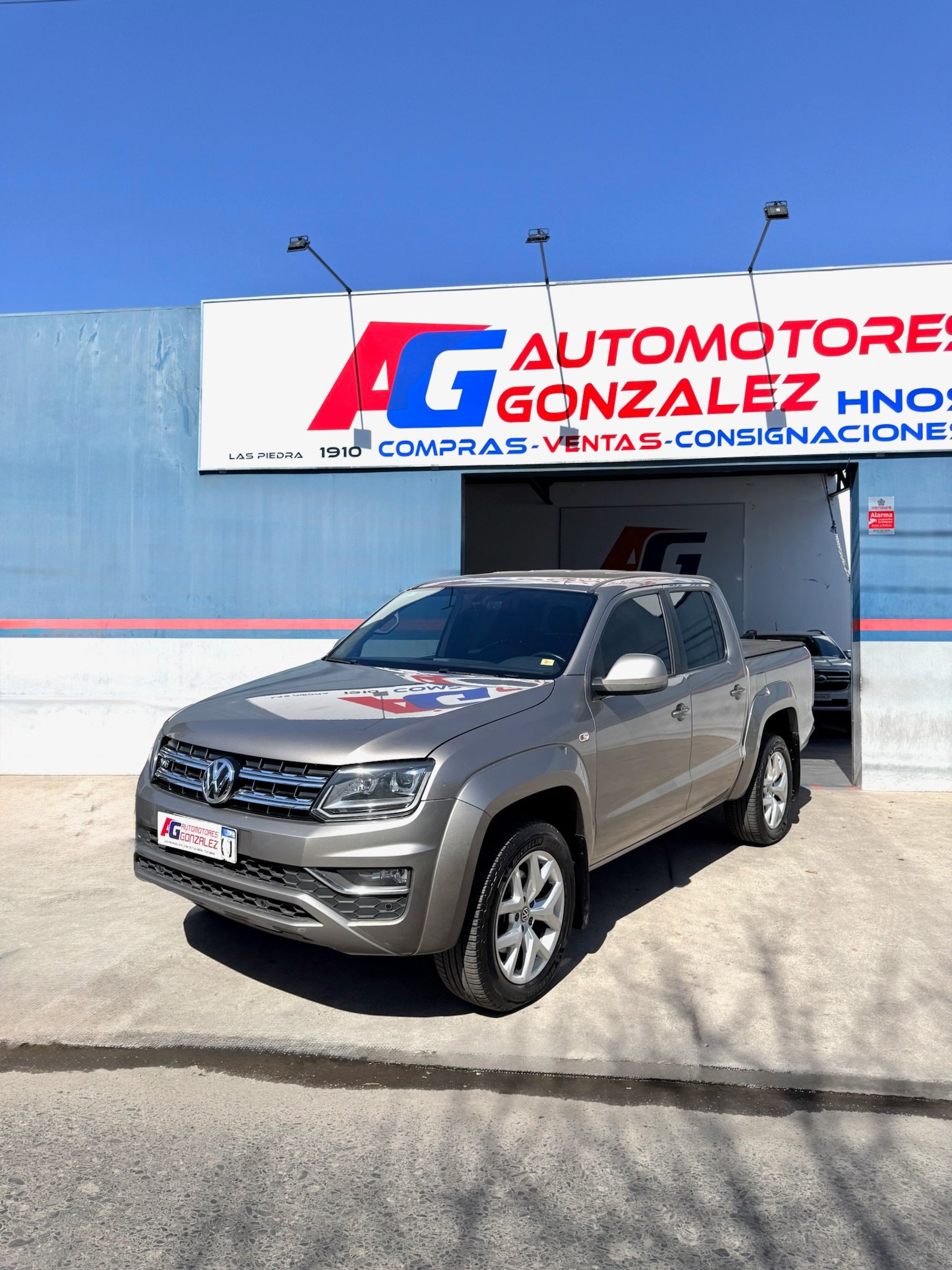 Volkswagen  confortline 180hp 4x2 AT